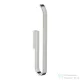 Grohe SELECTION pót wc papír tartó 2 tekercshez,Supersteel 41067DC0
