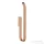 Grohe SELECTION pót wc papír tartó 2 tekercshez,Brushed Warm Sunset 41067DL0