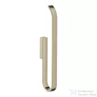 Grohe SELECTION pót wc papír tartó 2 tekercshez,Brushed Nickel 41067EN0
