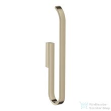   Grohe SELECTION pót wc papír tartó 2 tekercshez,Brushed Nickel 41067EN0