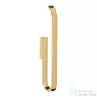 Grohe SELECTION pót wc papír tartó 2 tekercshez,Brushed Cool Sunrise 41067GN0