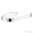 Grohe SELECTION fali wc papír tartó,Króm 41068000