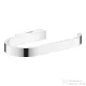 Grohe SELECTION fali wc papír tartó,Króm 41068000