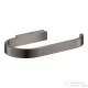 Grohe SELECTION fali wc papír tartó,Hard Graphite 41068A00