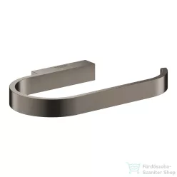   Grohe SELECTION fali wc papír tartó,Brushed Hard Graphite 41068AL0