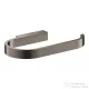 Grohe SELECTION fali wc papír tartó,Brushed Hard Graphite 41068AL0