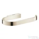 Grohe SELECTION fali wc papír tartó,Polished Nickel 41068BE0