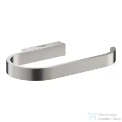 Grohe SELECTION fali wc papír tartó,Supersteel 41068DC0