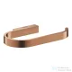 Grohe SELECTION fali wc papír tartó,Brushed Warm Sunset 41068DL0