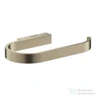 Grohe SELECTION fali wc papír tartó,Brushed Nickel 41068EN0