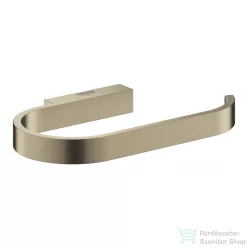   Grohe SELECTION fali wc papír tartó,Brushed Nickel 41068EN0