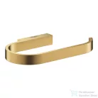 Grohe SELECTION fali wc papír tartó,Brushed Cool Sunrise 41068GN0