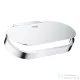 Grohe SELECTION fali wc papír tartó,Króm 41069000