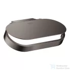 Grohe SELECTION fali wc papír tartó,Hard Graphite 41069A00