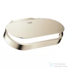 Grohe SELECTION fali wc papír tartó,Polished Nickel 41069BE0