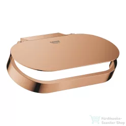 Grohe SELECTION fali wc papír tartó,Warm Sunset 41069DA0