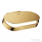 Grohe SELECTION fali wc papír tartó,Cool Sunrise 41069GL0