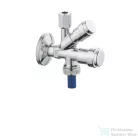 Grohe EGGEMANN WAS® sarokszelep 3/8",króm 41070000