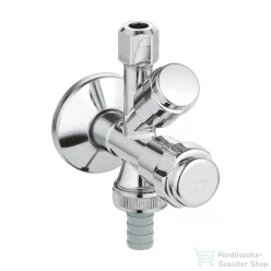 Grohe EGGEMANN WAS® sarokszelep 1/2",króm 41073000