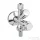 Grohe EGGEMANN WAS® sarokszelep 1/2",króm 41073000