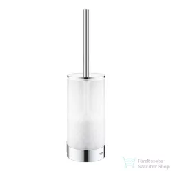 Grohe SELECTION fali wc kefe tartó,Króm 41076000