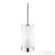 Grohe SELECTION fali wc kefe tartó,Króm 41076000