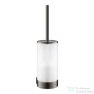 Grohe SELECTION fali wc kefe tartó,Hard Graphite 41076A00