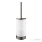 Grohe SELECTION fali wc kefe tartó,Brushed Hard Graphite 41076AL0