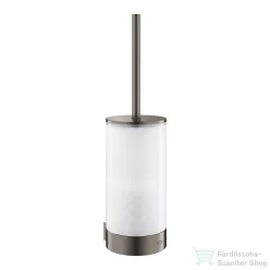   Grohe SELECTION fali wc kefe tartó,Brushed Hard Graphite 41076AL0