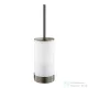 Grohe SELECTION fali wc kefe tartó,Brushed Hard Graphite 41076AL0