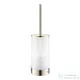 Grohe SELECTION fali wc kefe tartó,Polished Nickel 41076BE0