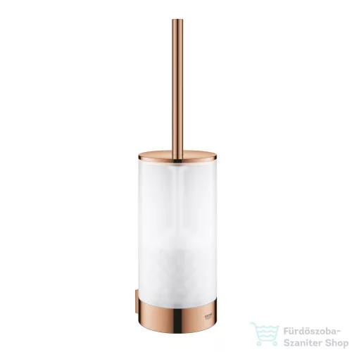 Grohe SELECTION fali wc kefe tartó,Warm Sunset 41076DA0