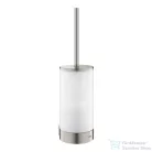 Grohe SELECTION fali wc kefe tartó,Supersteel 41076DC0