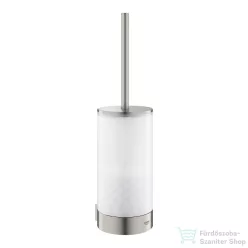 Grohe SELECTION fali wc kefe tartó,Supersteel 41076DC0