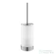 Grohe SELECTION fali wc kefe tartó,Supersteel 41076DC0