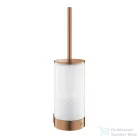 Grohe SELECTION fali wc kefe tartó,Brushed Warm Sunset 41076DL0