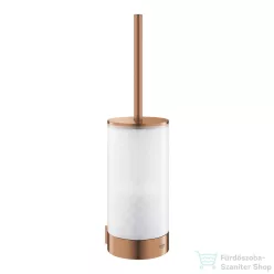   Grohe SELECTION fali wc kefe tartó,Brushed Warm Sunset 41076DL0
