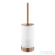 Grohe SELECTION fali wc kefe tartó,Brushed Warm Sunset 41076DL0
