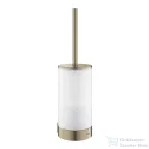 Grohe SELECTION fali wc kefe tartó,Brushed Nickel 41076EN0