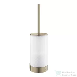 Grohe SELECTION fali wc kefe tartó,Brushed Nickel 41076EN0