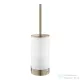 Grohe SELECTION fali wc kefe tartó,Brushed Nickel 41076EN0