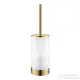 Grohe SELECTION fali wc kefe tartó,Cool Sunrise 41076GL0