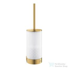  Grohe SELECTION fali wc kefe tartó,Brushed Cool Sunrise 41076GN0