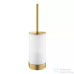   Grohe SELECTION fali wc kefe tartó,Brushed Cool Sunrise 41076GN0