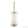 Grohe SELECTION fali wc kefe tartó,Brushed Cool Sunrise 41076GN0