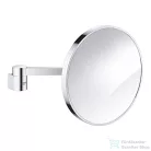 Grohe SELECTION kozmetikai tükör 7x nagyítással,Króm 41077000