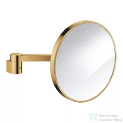   Grohe SELECTION kozmetikai tükör 7x nagyítással,Cool Sunrise 41077GL0