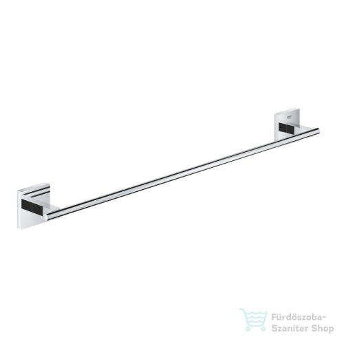 Grohe START CUBE 60 cm-es törölközőtartó,króm 41089000