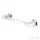 Grohe START CUBE 35,4 cm-es kapaszkodó,Króm 41094000
