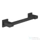 Grohe START CUBE 35,4 cm-es kapaszkodó,matt fekete 410942430